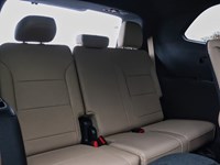 2026 Buick Enclave AWD 4dr Preferred