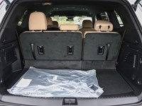 2026 Buick Enclave AWD 4dr Preferred