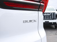 2026 Buick Enclave AWD 4dr Preferred