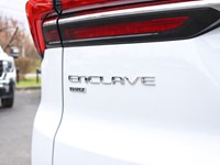 2026 Buick Enclave AWD 4dr Preferred