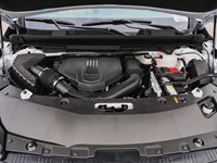 2026 Buick Enclave AWD 4dr Preferred