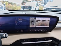 2026 Buick Enclave AWD 4dr Preferred