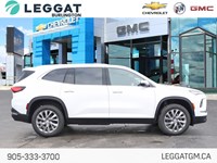 2026 Buick Enclave AWD 4dr Preferred