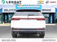 2026 Buick Enclave AWD 4dr Preferred