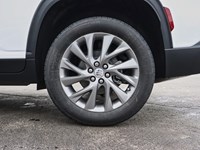 2026 Buick Enclave AWD 4dr Preferred