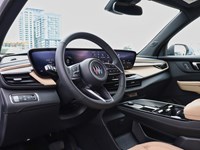 2026 Buick Enclave AWD 4dr Preferred