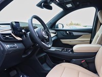 2026 Buick Enclave AWD 4dr Preferred