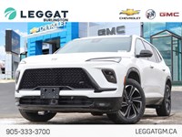 2026 Buick Enclave AWD 4dr Sport Touring