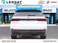 2026 Buick Enclave AWD 4dr Sport Touring