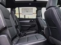 2026 Buick Enclave AWD 4dr Sport Touring