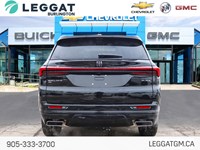 2026 Buick Enclave AWD 4dr Sport Touring