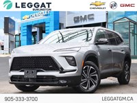 2026 Buick Enclave AWD 4Dr Sport Touring