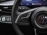 2026 Buick Enclave AWD 4Dr Sport Touring