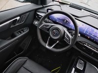 2026 Buick Enclave AWD 4Dr Sport Touring