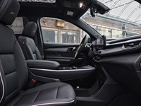 2026 Buick Enclave AWD 4Dr Sport Touring