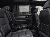 2026 Buick Enclave AWD 4Dr Sport Touring