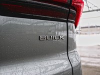 2026 Buick Enclave AWD 4Dr Sport Touring