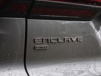 2026 Buick Enclave AWD 4Dr Sport Touring