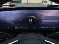 2026 Buick Enclave AWD 4Dr Sport Touring