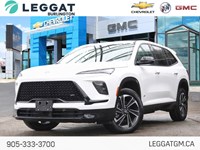 2026 Buick Enclave AWD 4Dr Sport Touring