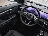 2026 Buick Enclave AWD 4Dr Sport Touring