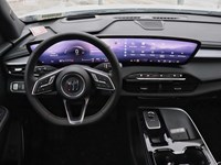 2026 Buick Enclave AWD 4Dr Sport Touring