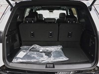 2026 Buick Enclave AWD 4Dr Sport Touring