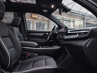 2026 Buick Enclave AWD 4Dr Sport Touring