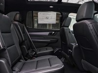 2026 Buick Enclave AWD 4Dr Sport Touring