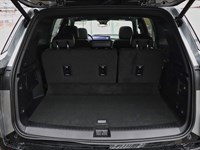 2026 Buick Enclave AWD 4Dr Sport Touring