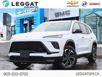 2026 Buick Enclave AWD 4Dr Sport Touring