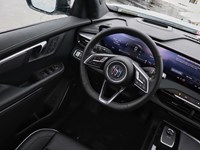 2026 Buick Enclave AWD 4Dr Sport Touring