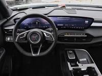 2026 Buick Enclave AWD 4Dr Sport Touring