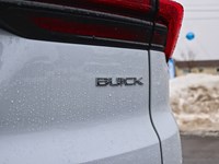 2026 Buick Enclave AWD 4Dr Sport Touring