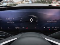 2026 Buick Enclave AWD 4Dr Sport Touring