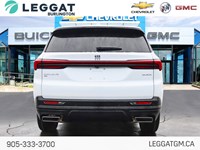 2026 Buick Enclave AWD 4Dr Sport Touring