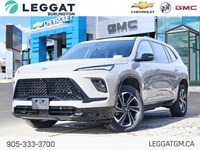 2026 Buick Enclave AWD 4Dr Sport Touring