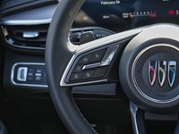 2026 Buick Enclave AWD 4Dr Sport Touring