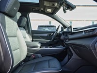 2026 Buick Enclave AWD 4Dr Sport Touring