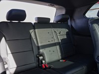 2026 Buick Enclave AWD 4Dr Sport Touring