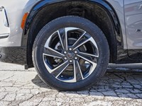 2026 Buick Enclave AWD 4Dr Sport Touring