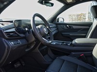 2026 Buick Enclave AWD 4Dr Sport Touring