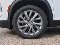 2026 Buick Enclave AWD 4Dr Preferred