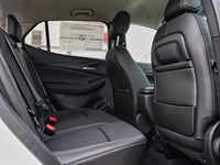 2026 Buick Encore GX FWD 4dr Preferred