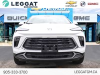2026 Buick Encore GX FWD 4dr Preferred
