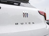 2026 Buick Encore GX FWD 4dr Preferred
