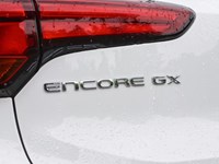 2026 Buick Encore GX FWD 4dr Preferred