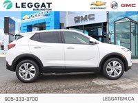2026 Buick Encore GX FWD 4dr Preferred