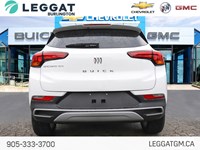 2026 Buick Encore GX FWD 4dr Preferred