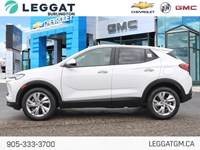 2026 Buick Encore GX FWD 4dr Preferred